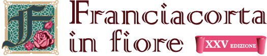 Franciacorta in Fiore Logo
